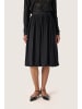Soaked in Luxury SLSija Skirt in Black