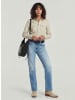G-Star Raw G-Bootcut Jeans sun faded air force blue