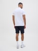 Jack & Jones Chino Shorts in Navy Blazer 1