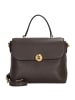 Furla Moonlight - Henkeltasche S 22 cm (ciliegia d) in cioccolato