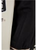 FUBU FUBU College-Jacken in black/offwhite/sand