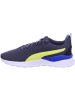 Puma Sneaker Anzarun Lite in galactic gray/lemon sherb