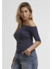 Urban Classics Long Sleef in navy
