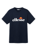 ellesse T-Shirt 1er Pack in Dunkelblau