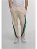 Ecko Unltd. Sweat Pant "Ecko Unltd. Construction Jogginghosen" in Beige