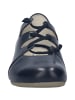 Josef Seibel Halbschuh Fiona 04 in blau