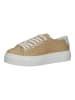 BRAX  Sneaker in Sand