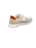Sioux Sneaker in weiss