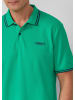 s.Oliver Polo-Shirt in 7595_grün
