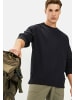 Camel Active Sweatshirt für Herren in kombi