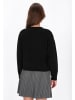 myMo Cardigan in black