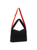 Les Visionnaires Unio Hobo Schultertasche 38 cm black