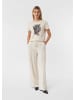 comma T-Shirt in 80D4_helles beige