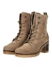 Gabor Stiefelette in Hellbraun