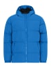 KABOOKI Jacke KBJASON 100 in Middle Blue