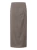 InWear Rock KahlaIW Pencil shape in Brown Puce