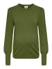 ONLY Strickpullover in Winter Moss