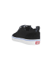 Vans Sneaker in Schwarz