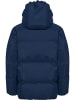 Hummel Reißverschluss Jacke Hmljr All Mädchen in DRESS BLUES