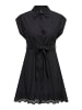 ONLY Kleid in Black