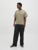 Jack & Jones T-shirt in Shadow