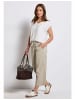 Street One Stoffhose für Damen in beige