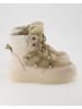 Marc O'Polo Shoes Winterstiefeletten in Beige