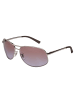 Ray Ban Sonnenbrille in Silver