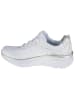 Skechers Skechers Relaxed Fit: D'Lux Walker - Infinite Motion in Weiß