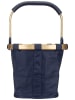 Reisenthel Einkaufstasche carrybag special edition in Midnight Gold