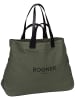 Bogner Shopper Curio Ambre XLHO in Khaki