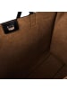 U.S. Polo Assn. Middleton Schultertasche 39.5 cm selleria black