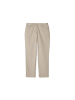 BRAX  Jogginghose für Damen in taupe