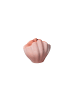 like. by Villeroy & Boch Kerzenständer Perlemor Home in Rosa 11 x 8 x 10 cm