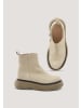 Hessnatur Stiefelette in beige