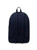 Herschel Herschel Classic Heritage Backpack in Dunkelblau