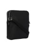 Guess Torino Umhängetasche 19.5 cm in black