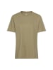 Camel Active T-Shirt in light khaki