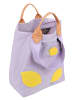 Fritzi aus Preußen Rucksack Ju Limited Squeezy Lemon in Squeezy Lemon