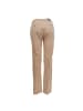 ALBERTO Golfhose Rookie 3xDry Cooler in Beige