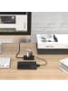 Orico Hub Orico W5P-U2-100 4x USB-A 2.0 + microUSB 5V 1m