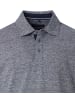 CASAMODA Poloshirt in Blau