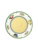 Villeroy & Boch Speiseteller French Garden Fleurence ø 26,7 cm in bunt