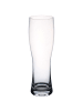 Villeroy & Boch Weizenbierglas Purismo Beer 500 ml in transparent