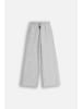 Coccodrillo Jogginghose in grau