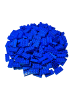 LEGO DUPLO® 2x4 Bausteine Blau 3011 250x Teile - ab 18 Monaten in blue