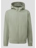 QS Outdoor-Jacke  in  6161_salbeigrün