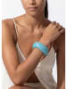 PURELEI Armreif Colorful Blau