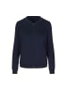 PRO Wear by ID Cardigan sweat in Navy