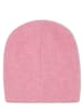 Marie Lund Mütze in pink - 0070